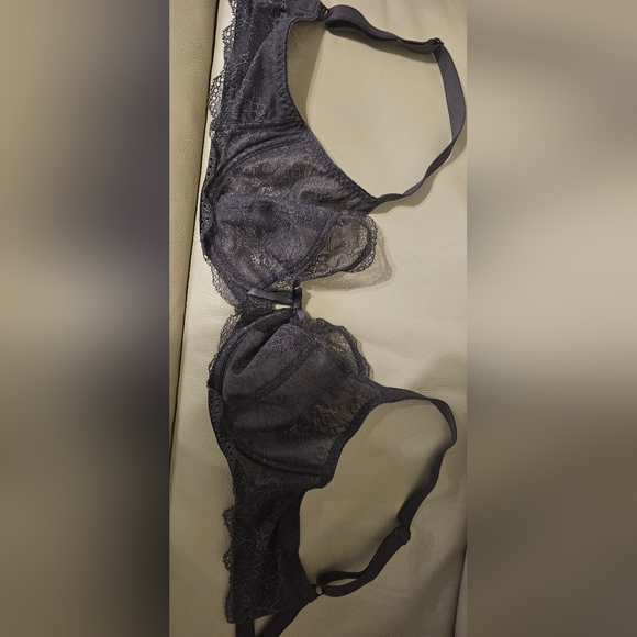 COPY - Freya Fancies Underwire Plunge Bra AA1011 - Picture 1 of 7